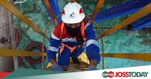 Transformasi Holding Pertamina Wujudkan Kemandirian Ri Bidang Migas